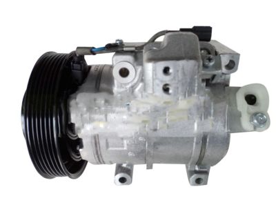 2009 Honda Accord A/C Compressor - 38810-R40-A01