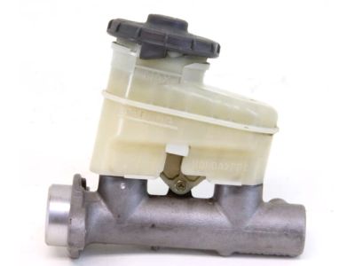 Honda 46100-S2A-A51 Master Cylinder Assembly