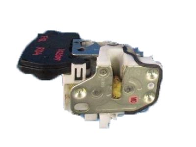 2003 Honda CR-V Door Lock Actuator - 72112-S9A-A02