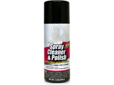 Honda 08732-SCP00 SPRAY CLEANER POLISH