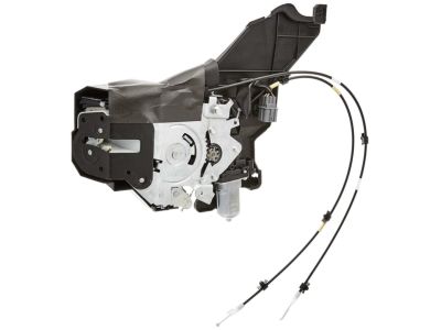 Honda Door Lock Actuator - 72650-SHJ-A22