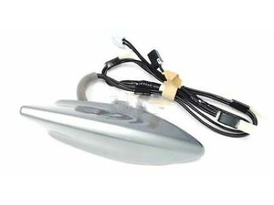 2016 Honda Civic Antenna - 39150-TBA-A01ZC