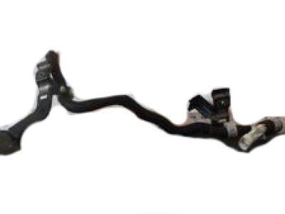 Honda Ridgeline Fuel Sending Unit - 17047-SJC-A00