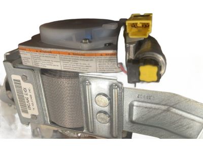 Honda 04818-TR3-A00ZA