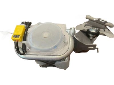 Honda 04818-TR3-A00ZA