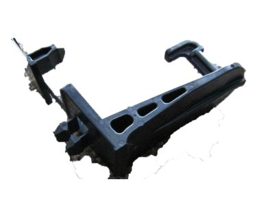 Honda 83605-SDA-A02 Holder, Floor Mat