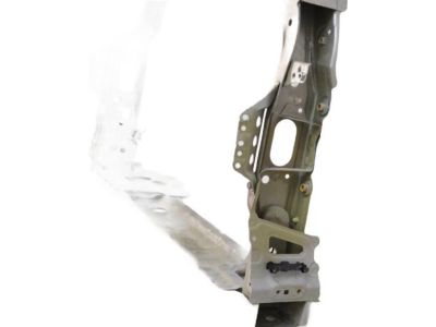 Honda 60400-T7W-A01ZZ