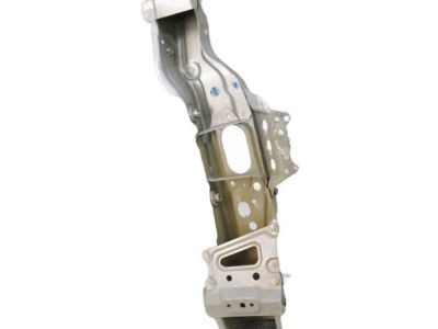 Honda 60400-T7W-A01ZZ