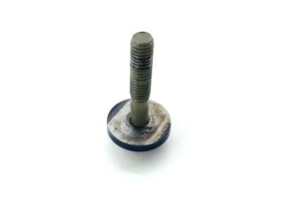 Honda 90109-SM4-000 Bolt, Special (6X35)