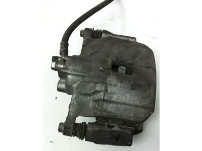 2013 Honda Civic Brake Caliper - 45019-TR3-A00