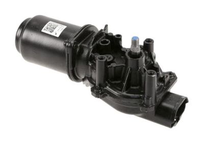 Honda Wiper Motor - 76500-S5A-A00