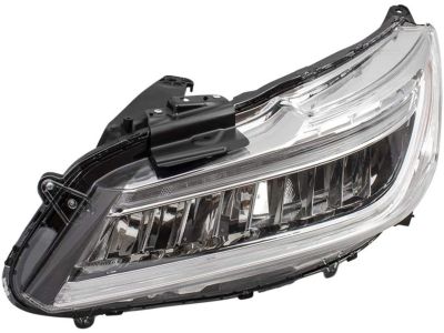 Honda 33150-T2A-A32 Headlight Assy., L.