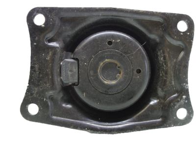 Honda 50830-TZ5-A03 Rubber Assy., FR. Engine Mounting (ACM)