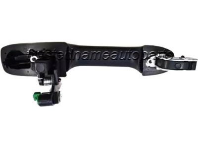 Honda 72640-S9V-A11ZL