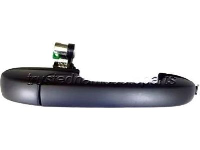 Honda 72640-S9V-A11ZL