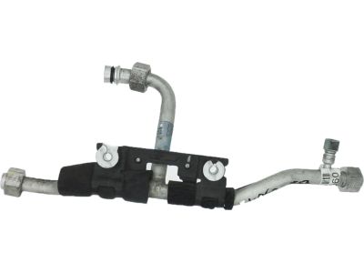 2008 Honda Pilot A/C Hose - 80321-S3V-A02