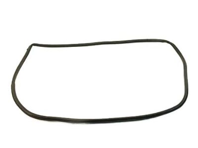 Honda Ridgeline Weather Strip - 72810-SJC-A01