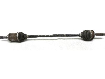 Honda 42311-T1W-A01 Shaft Assembly, L Drive