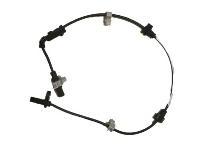 Honda Civic Speed Sensor - 57450-TBA-A03