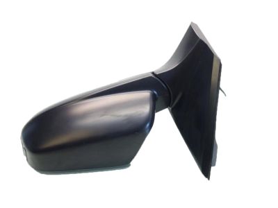 2015 Honda CR-V Car Mirror - 76250-T0A-A02