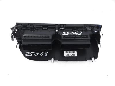 Honda 77611-T5R-A01ZA