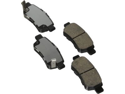 Honda Odyssey Brake Pad Set - 43022-SHJ-415