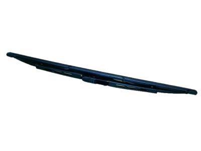 1995 Honda Accord Wiper Blade - 76730-SV5-305