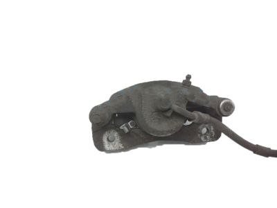 1997 Honda Civic Brake Caliper - 45018-SR8-A00