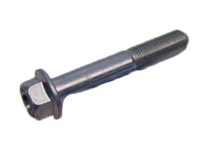 Honda Insight Alignment Bolt - 90118-S5A-000