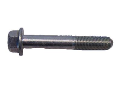 Honda 90118-S5A-000 Bolt, Flange (14X91)