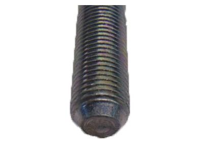 Honda 90118-S5A-000 Bolt, Flange (14X91)