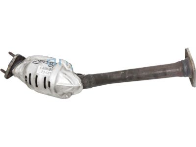 Honda 18150-5WJ-A00 Converter Assembly Honda 18150-5WJ-A00 Converter Assembly