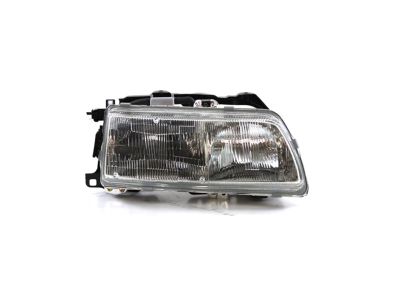 1991 Honda Civic Headlight - 33100-SH3-A05