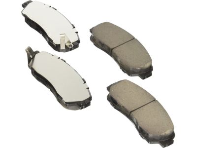 2011 Honda Odyssey Brake Pad Set - 45022-TK8-A00