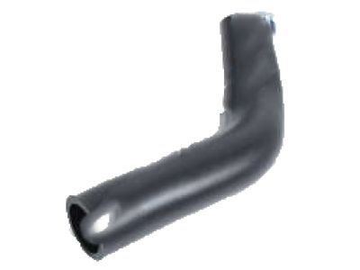 Honda 53411-S04-J51 Tube, Air Transfer