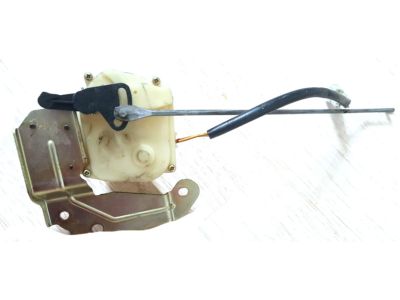 1999 Honda CR-V Door Lock Actuator - 74811-S10-013