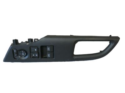 2014 Honda Accord Power Window Switch - 35750-T3L-C01