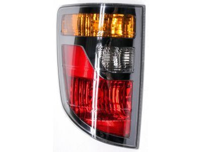 Honda Ridgeline Tail Light - 33551-SJC-A01