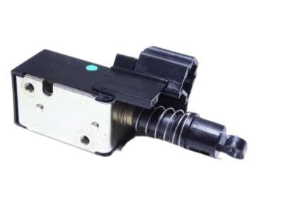 39550-S01-A01 Honda Solenoid Assy., AT Shift Lock (Pontiac) Product Photo 2 of 2