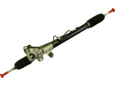 53601-SNA-A51 - Genuine Honda Box, Power Steering Gear