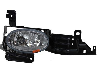 Honda 33901-TA0-315 Fog Light, R (Coo)