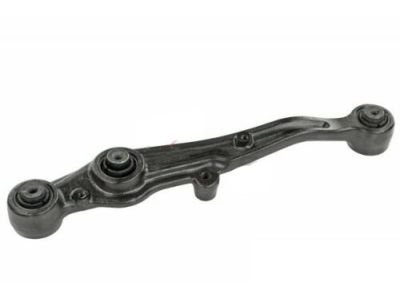 Honda 52350-SH3-G31 Arm, Right Rear (Lower) (Abs)