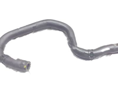 Honda 19132-5BA-A00 Hose B Eng Out,Ex