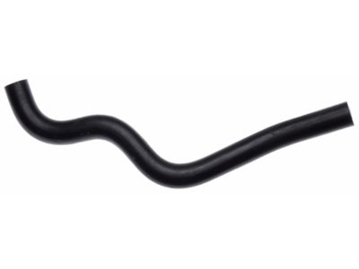 Honda 79721-SDB-A60 Hose A, Water Inlet