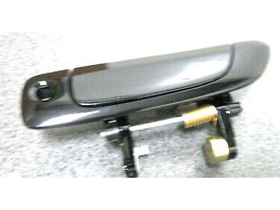 2003 Honda Civic Door Handle - 72180-S5D-A12ZA