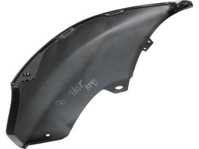 Honda 71502-TK6-A01ZQ