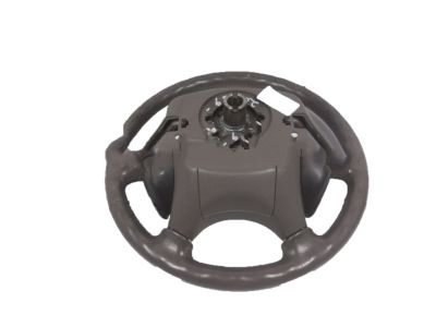 1998 Honda Accord Steering Wheel - 78501-S84-A71ZB