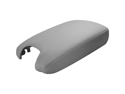 Honda 83441-TXM-A01ZB Armrest (Platinum Gray)