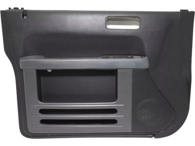 Honda 83584-SCV-A41ZA