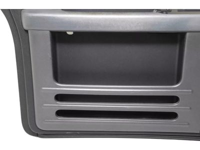 Honda 83584-SCV-A41ZA